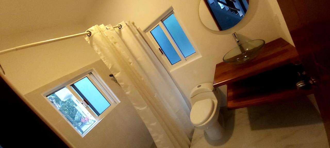 New! Casa Xola Cenote And Fauna Loft Cozumel Eksteriør billede