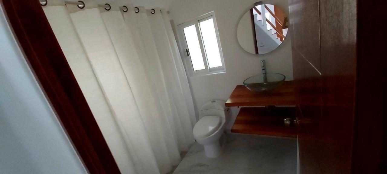 New! Casa Xola Cenote And Fauna Loft Cozumel Eksteriør billede